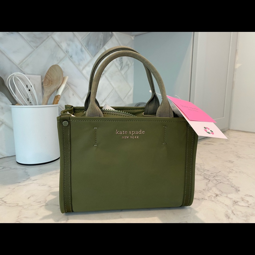 Kate Spade Sam Mini Tote